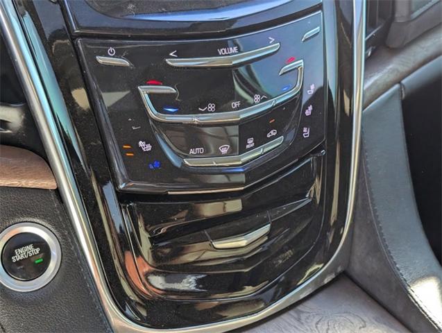 2019 Cadillac Escalade Vehicle Photo in AURORA, CO 80012-4011