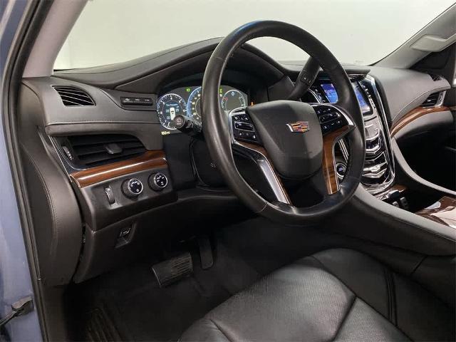 2015 Cadillac Escalade Vehicle Photo in PORTLAND, OR 97225-3518