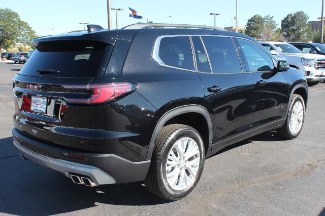 2024 GMC Acadia Vehicle Photo in AURORA, CO 80012-4011