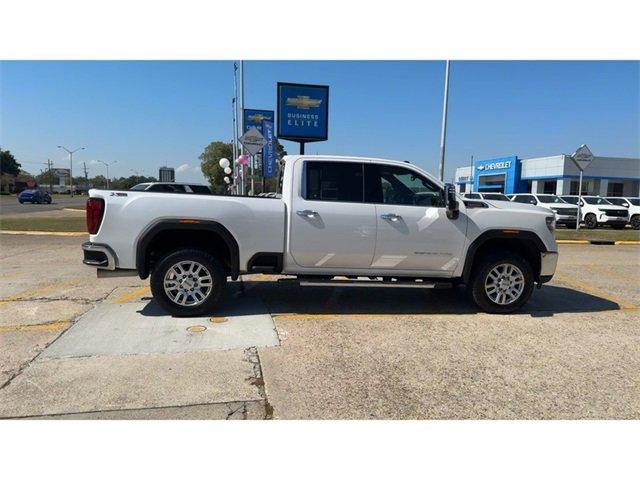 2023 GMC Sierra 2500 HD Vehicle Photo in BATON ROUGE, LA 70806-4466