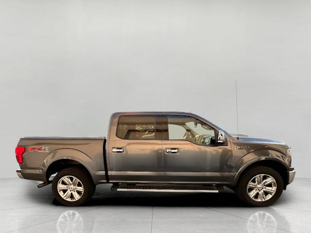 2018 Ford F-150 Vehicle Photo in Neenah, WI 54956