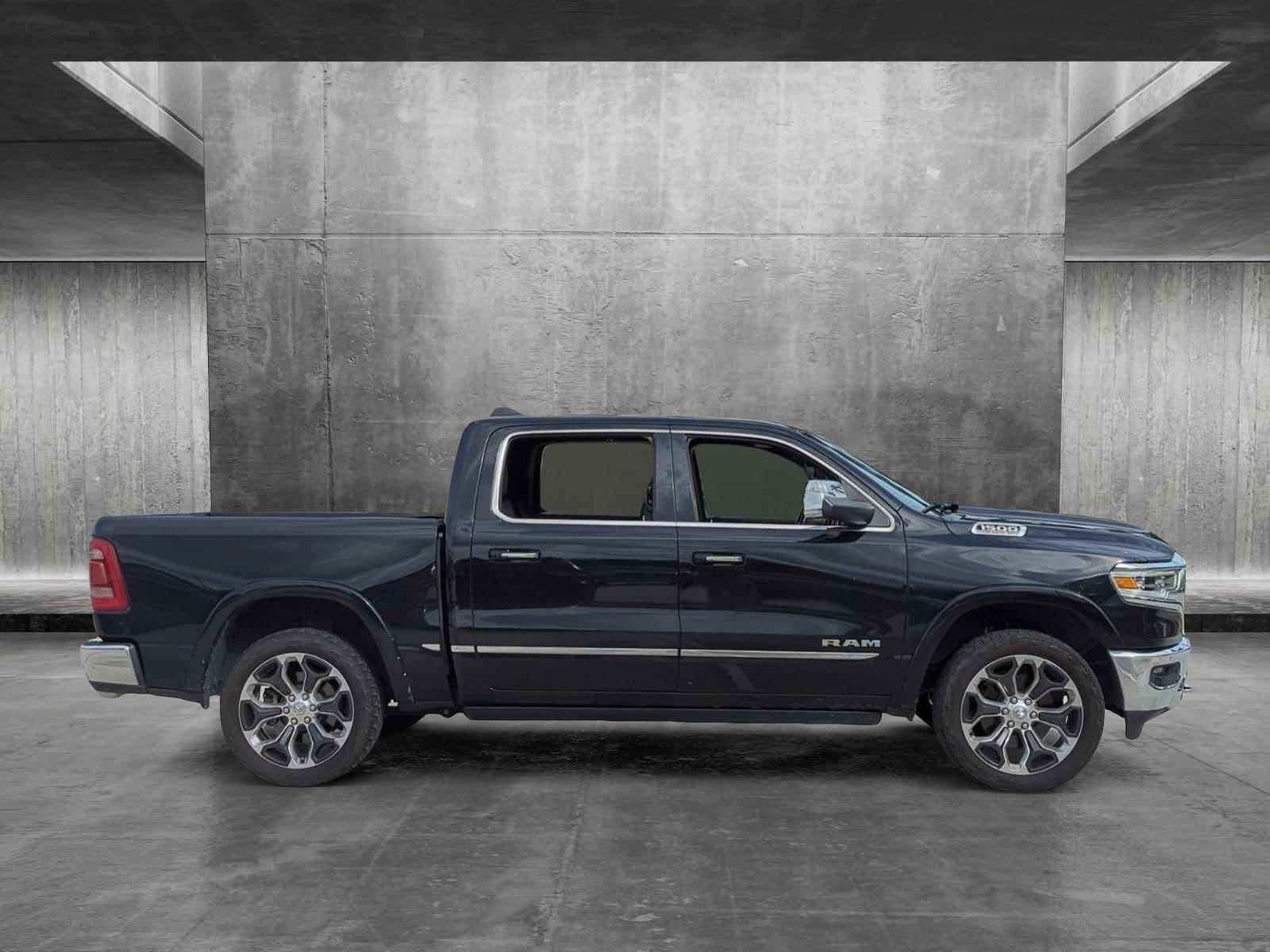 2020 Ram 1500 Vehicle Photo in Pembroke Pines, FL 33027