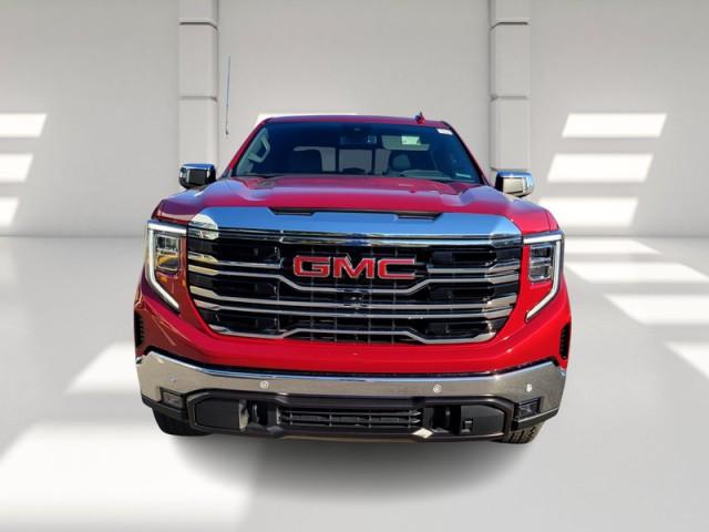 Used 2024 GMC Sierra 1500 SLT with VIN 3GTUUDE83RG180188 for sale in Laurel, MS