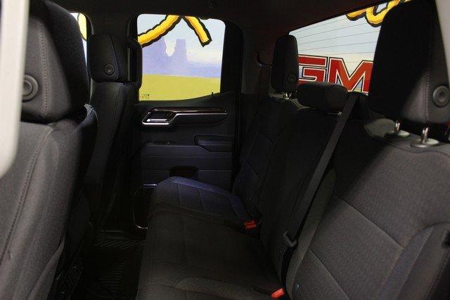 2025 GMC Sierra 1500 Vehicle Photo in ST JOHNS, MI 48879-1562