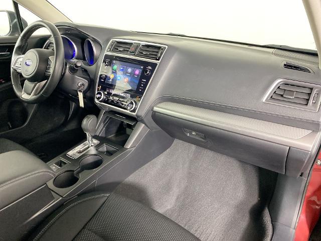 2019 Subaru Outback Vehicle Photo in ALLIANCE, OH 44601-4622