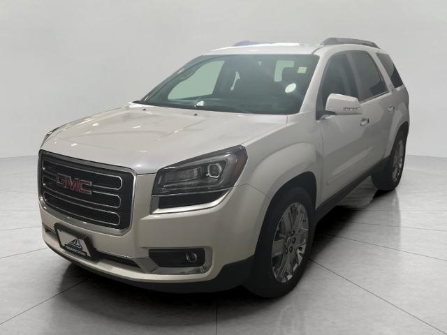 2017 GMC Acadia Limited Vehicle Photo in GREEN BAY, WI 54303-3330