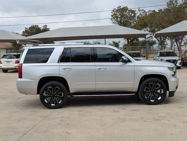 2020 Chevrolet Tahoe Vehicle Photo in SELMA, TX 78154-1460