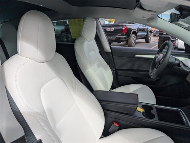 2022 Tesla Model 3 Vehicle Photo in AURORA, CO 80012-4011