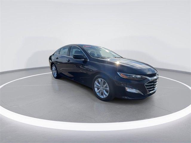 2022 Chevrolet Malibu Vehicle Photo in BOWLING GREEN, KY 42104-4102