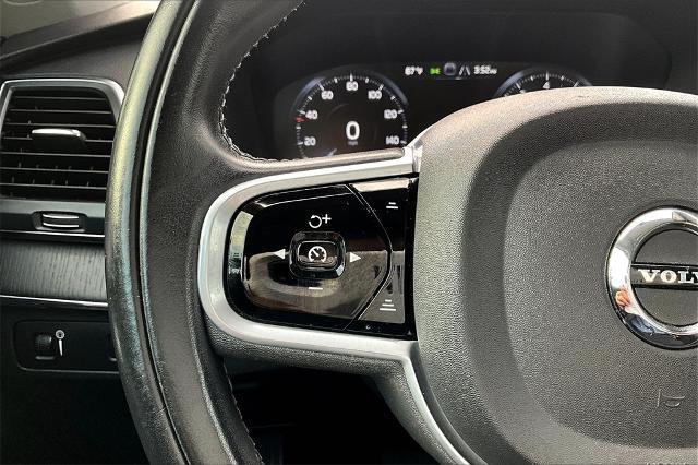 2020 Volvo XC90 Vehicle Photo in Houston, TX 77007