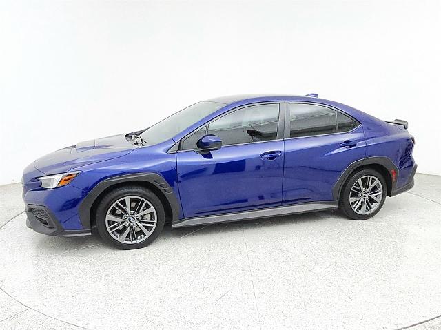 2022 Subaru WRX Vehicle Photo in Grapevine, TX 76051