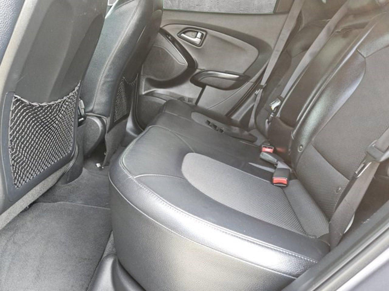 2015 Hyundai TUCSON Vehicle Photo in Clearwater, FL 33765