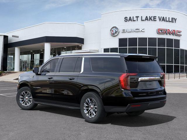 2024 GMC Yukon XL Vehicle Photo in SALT LAKE CITY, UT 84119-3321