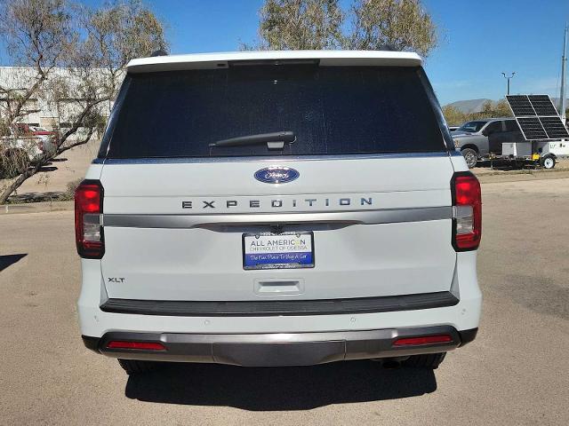 2023 Ford Expedition Vehicle Photo in ODESSA, TX 79762-8186