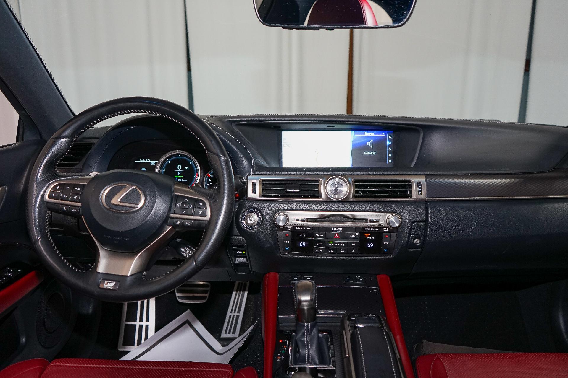 2019 Lexus GS Vehicle Photo in SMYRNA, DE 19977-2874