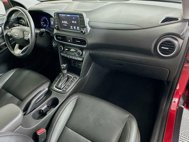 2021 Hyundai KONA Vehicle Photo in Flemington, NJ 08822