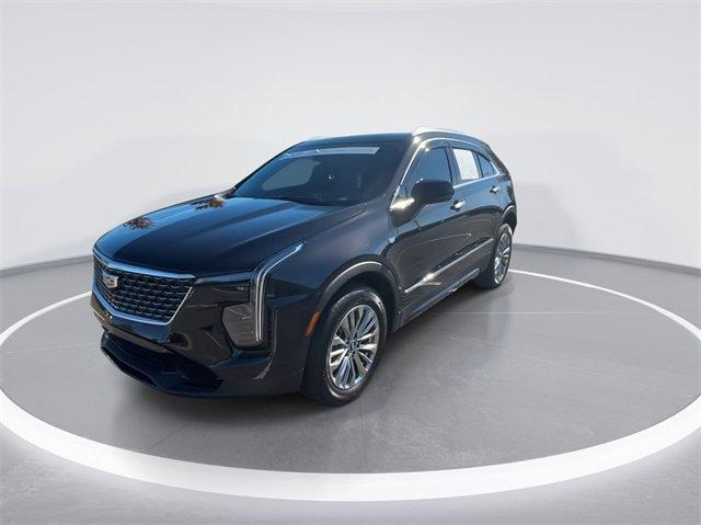 2024 Cadillac XT4 Vehicle Photo in BOWLING GREEN, KY 42104-4102