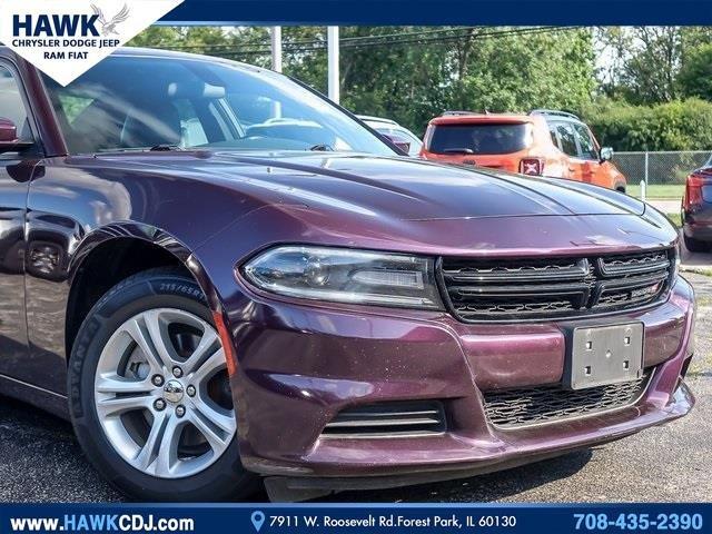 2021 Dodge Charger Vehicle Photo in Saint Charles, IL 60174