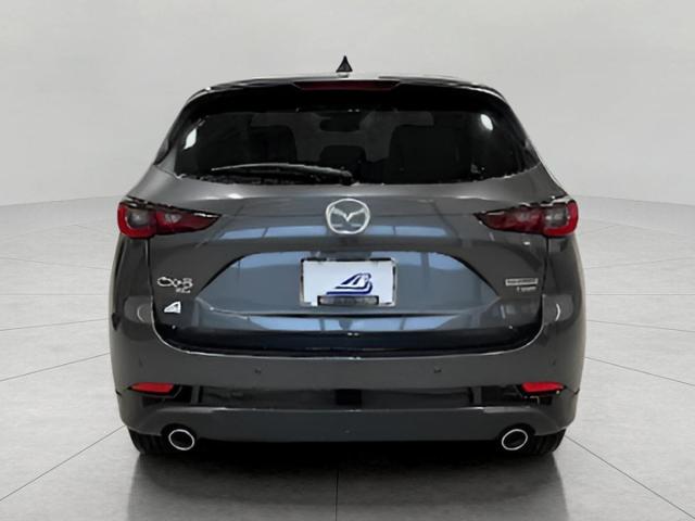 2025 Mazda CX-5 Vehicle Photo in Green Bay, WI 54304