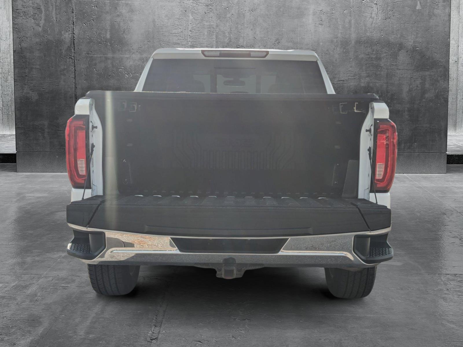 2019 GMC Sierra 1500 Vehicle Photo in St. Petersburg, FL 33713