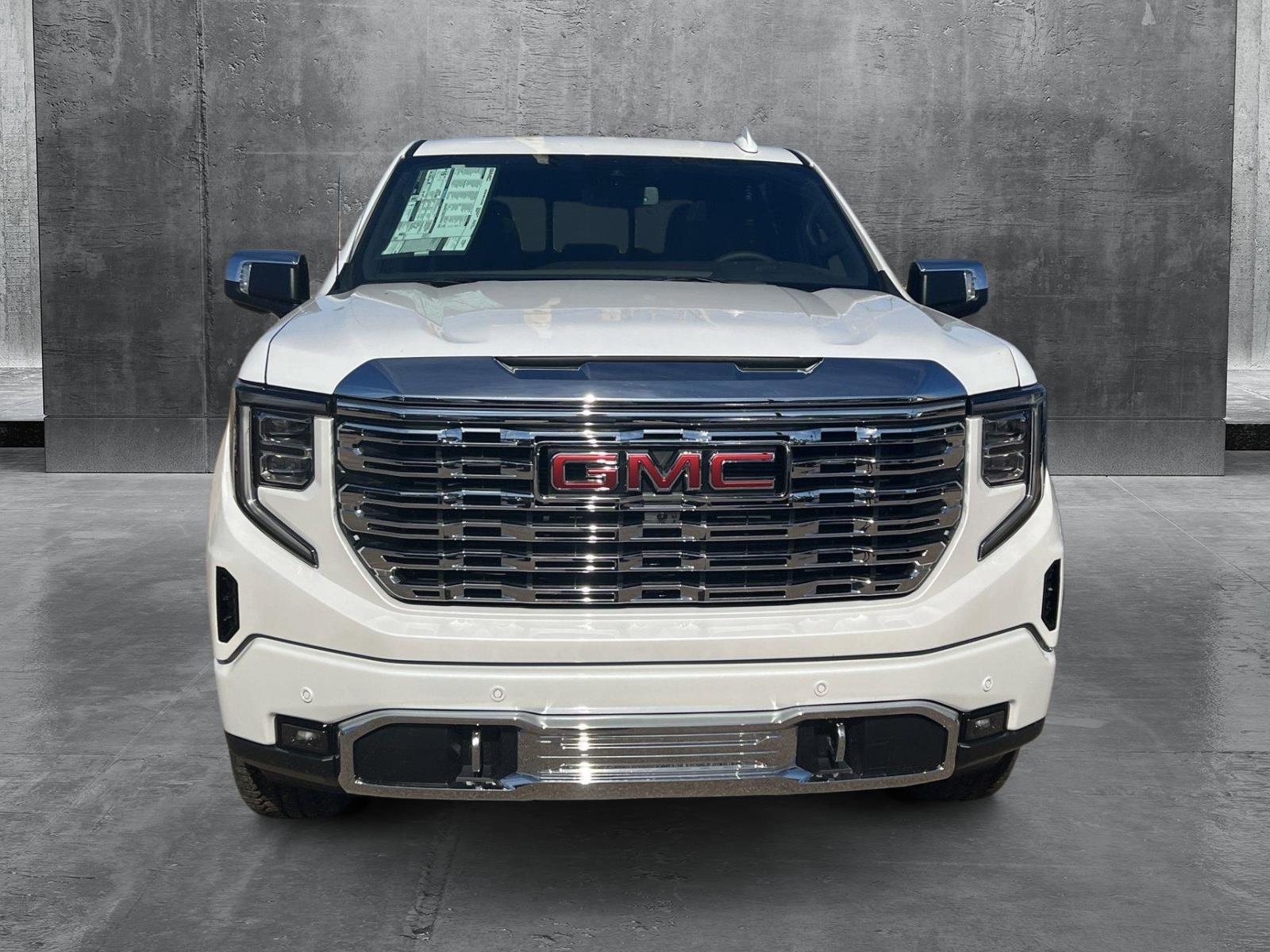 2025 GMC Sierra 1500 Vehicle Photo in MEMPHIS, TN 38115-1503