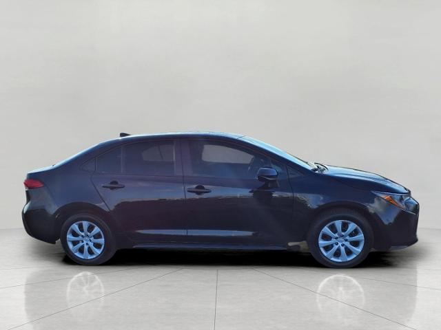 2023 Toyota Corolla Vehicle Photo in Oshkosh, WI 54904