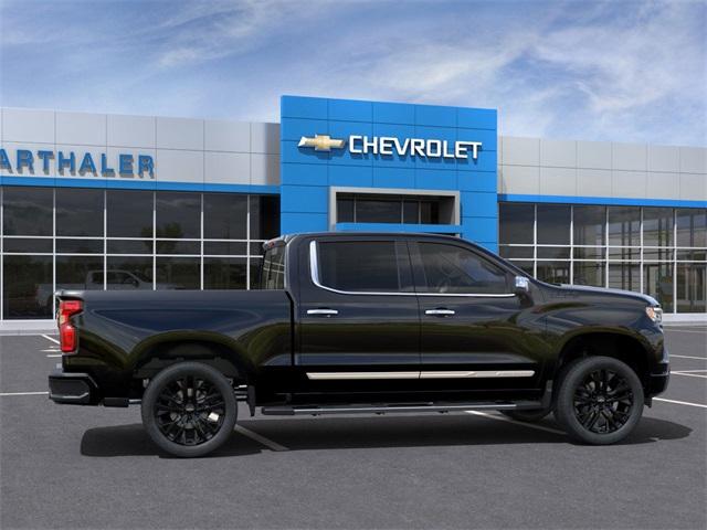 2025 Chevrolet Silverado 1500 Vehicle Photo in GLENWOOD, MN 56334-1123