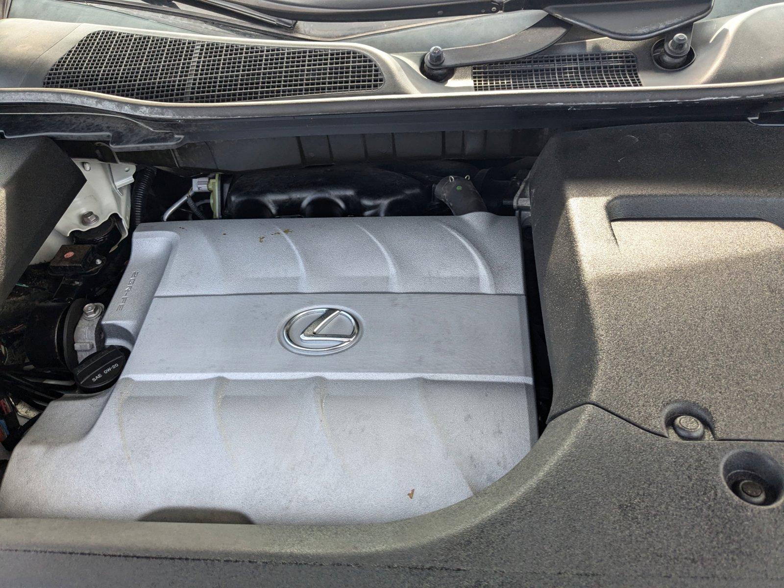 2015 Lexus RX 350 Vehicle Photo in Winter Park, FL 32792