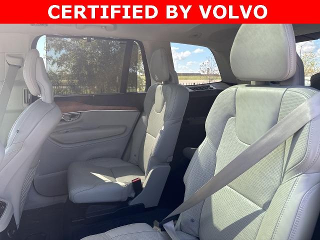 2020 Volvo XC90 Vehicle Photo in Grapevine, TX 76051