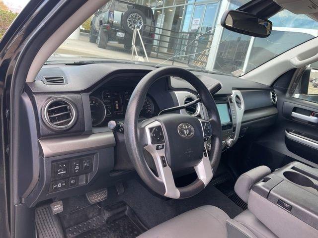 2019 Toyota Tundra 4WD Vehicle Photo in SALT LAKE CITY, UT 84119-3321