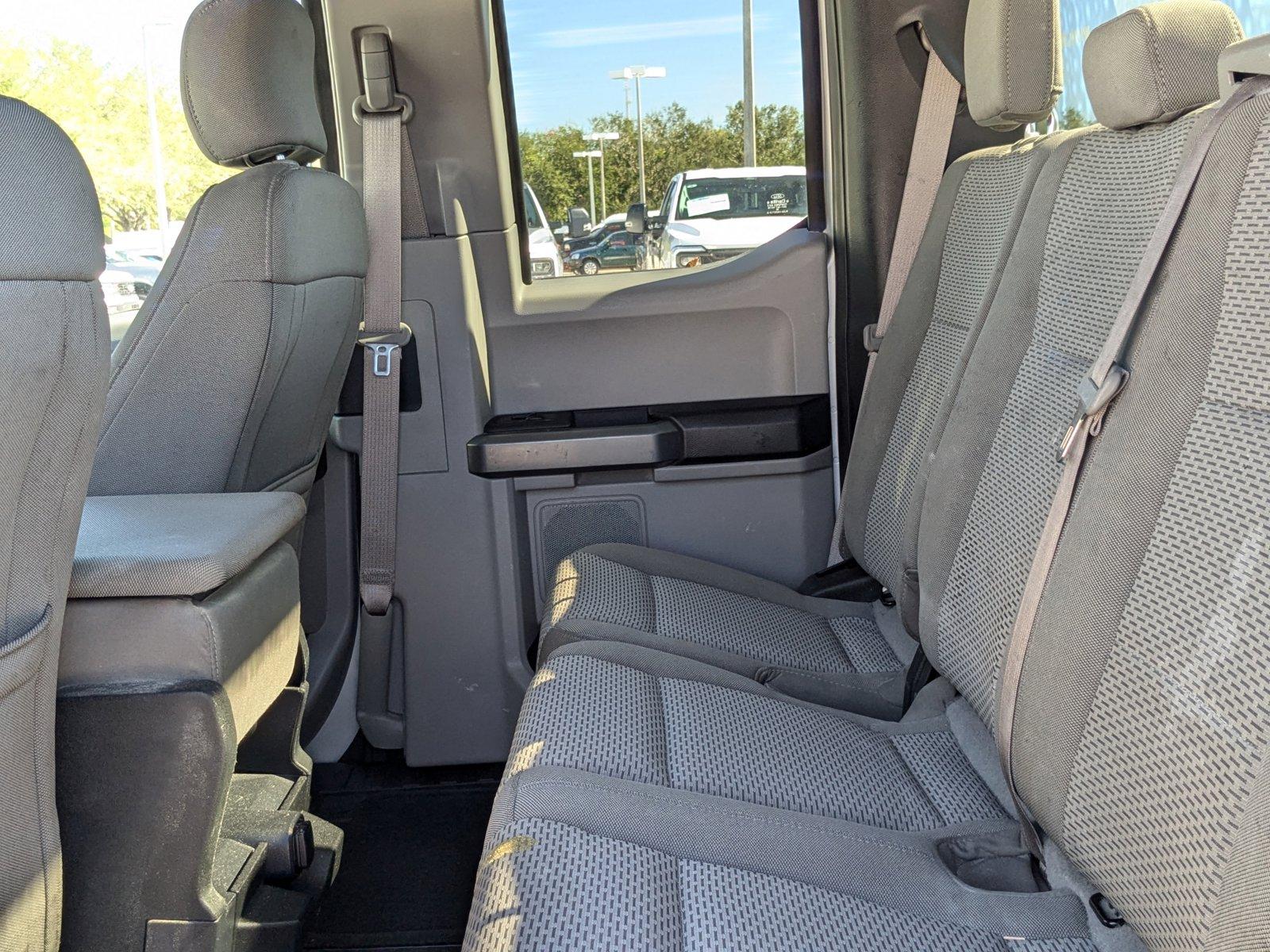 2017 Ford F-150 Vehicle Photo in St. Petersburg, FL 33713