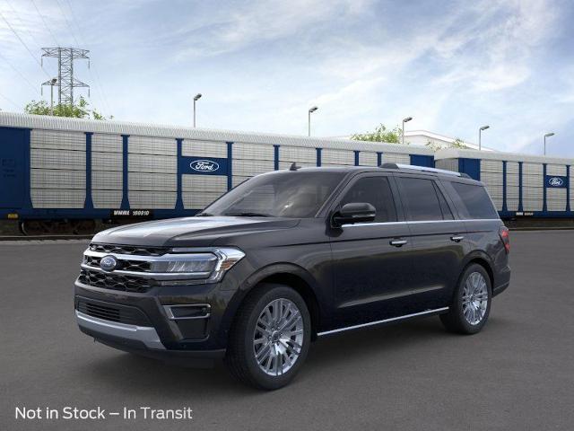 2024 Ford Expedition Vehicle Photo in Weatherford, TX 76087