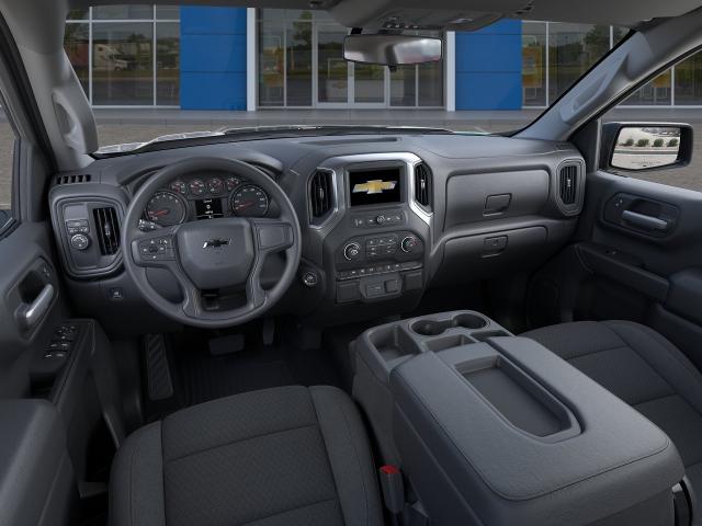 2024 Chevrolet Silverado 1500 Vehicle Photo in ORLANDO, FL 32808-7998