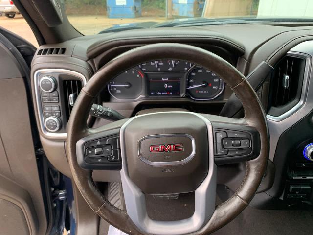 2021 GMC Sierra 1500 Vehicle Photo in DUNN, NC 28334-8900