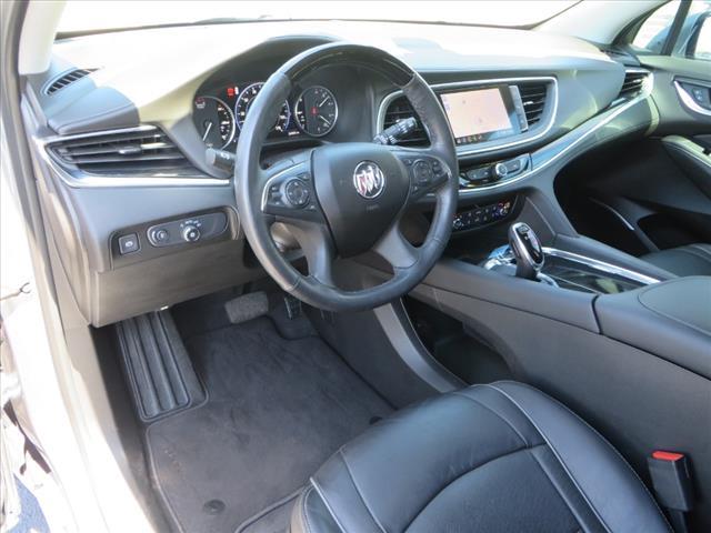 2021 Buick Enclave Vehicle Photo in LEESBURG, FL 34788-4022