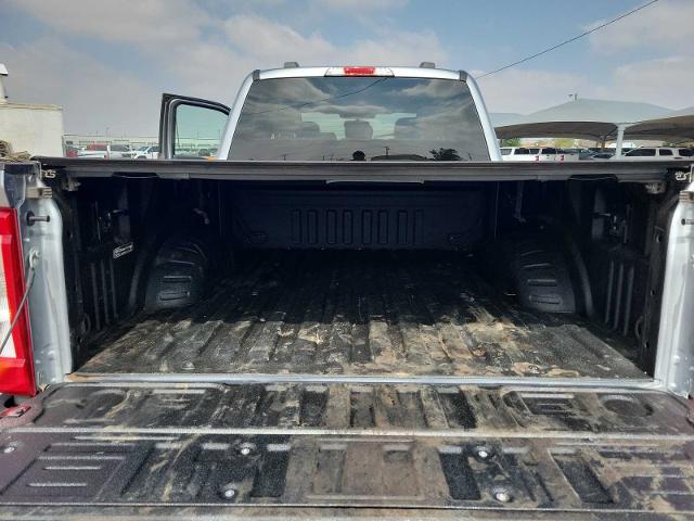 2023 Ford Super Duty F-250 SRW Vehicle Photo in MIDLAND, TX 79703-7718