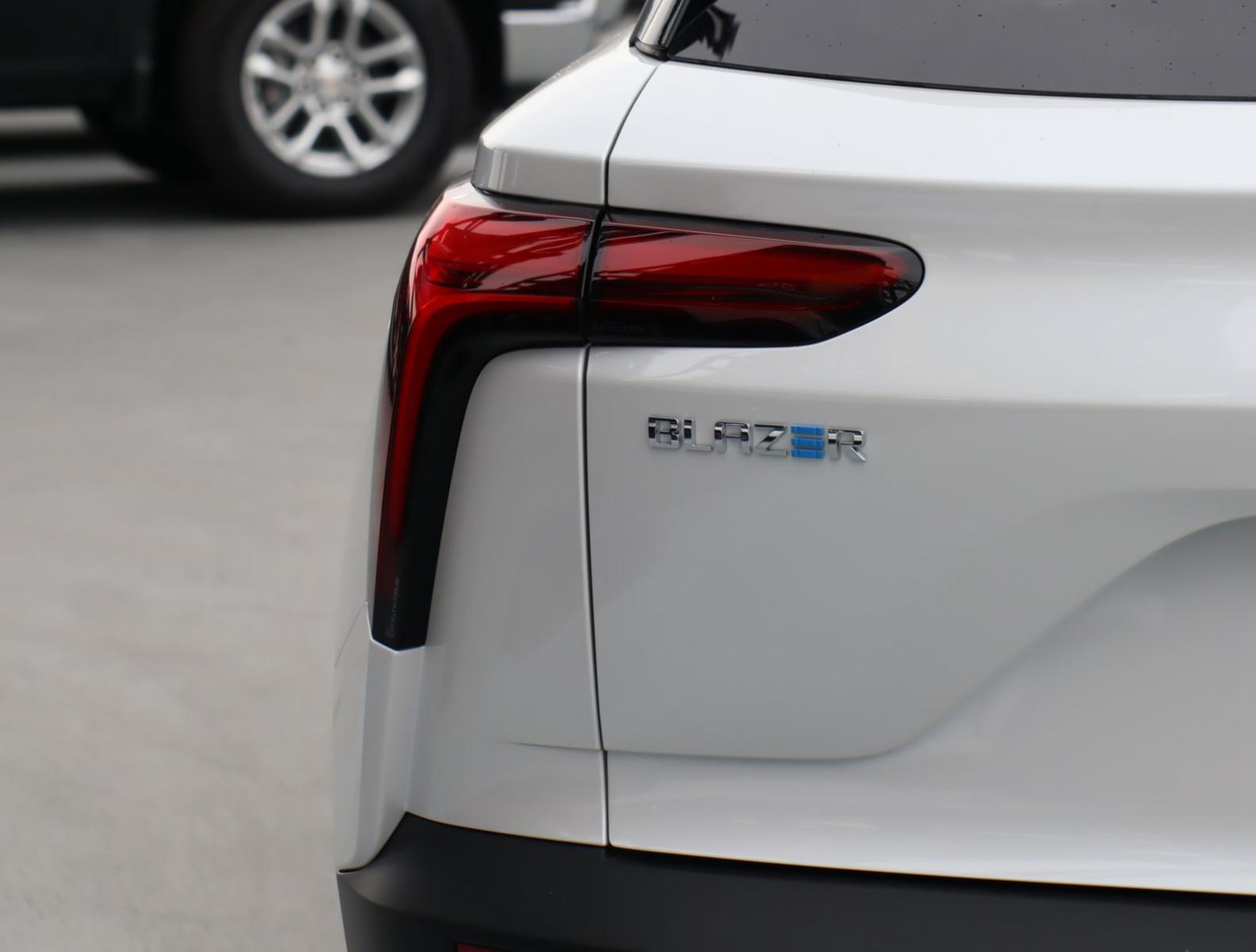 2024 Chevrolet Blazer EV Vehicle Photo in LOS ANGELES, CA 90007-3794