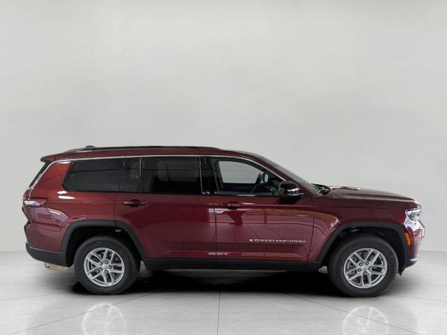 2024 Jeep Grand Cherokee L Vehicle Photo in Oshkosh, WI 54901