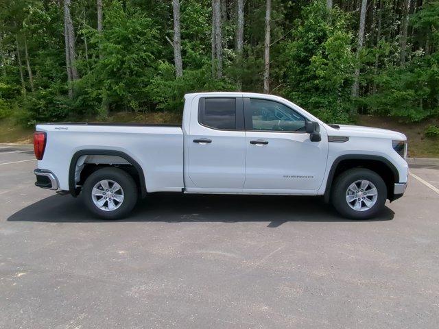 2024 GMC Sierra 1500 Vehicle Photo in ALBERTVILLE, AL 35950-0246