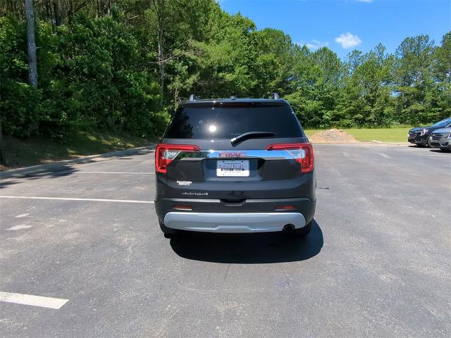 2020 GMC Acadia Vehicle Photo in ALBERTVILLE, AL 35950-0246