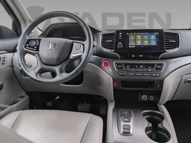 2022 Honda Pilot Vehicle Photo in Savannah, GA 31419