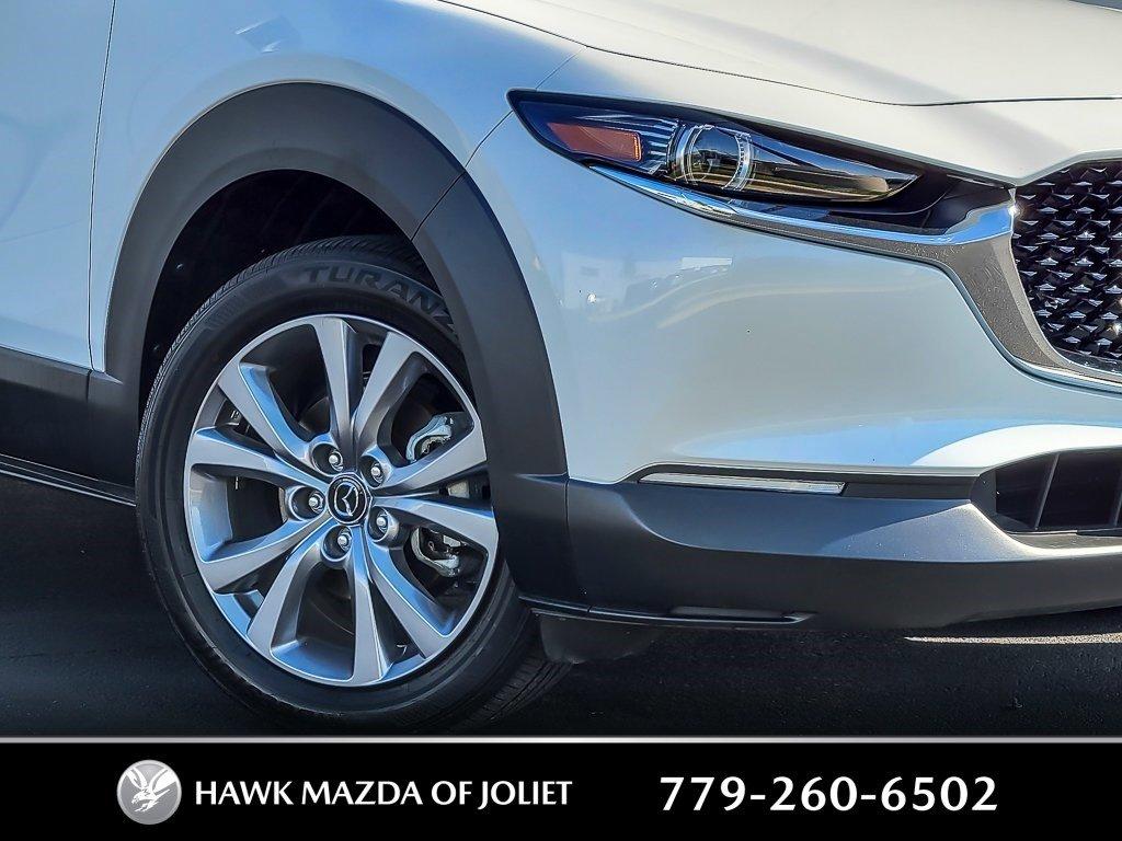 2023 Mazda CX-30 Vehicle Photo in Saint Charles, IL 60174