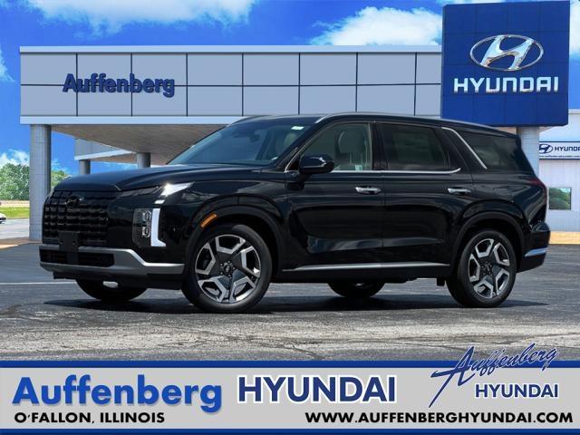 2024 Hyundai PALISADE Vehicle Photo in O'Fallon, IL 62269