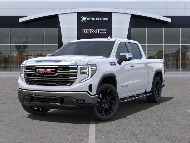 2024 GMC Sierra 1500 Vehicle Photo in APPLETON, WI 54914-8833