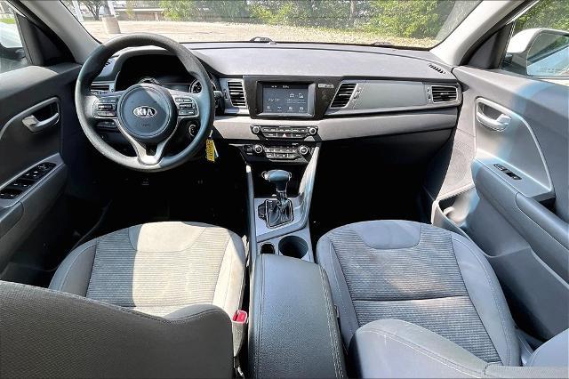 2019 Kia Niro Vehicle Photo in Tulsa, OK 74145