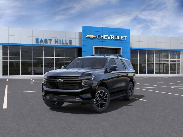 2024 Chevrolet Tahoe Vehicle Photo in DOUGLASTON, NY 11362-1062