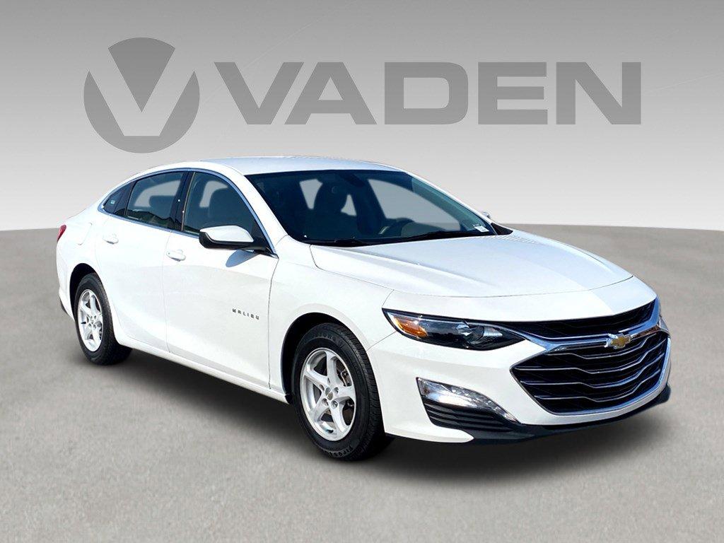 2022 Chevrolet Malibu Vehicle Photo in SAVANNAH, GA 31406-4513