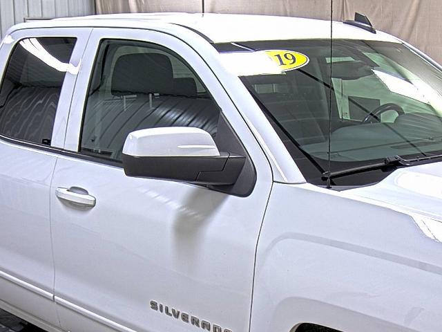 2019 Chevrolet Silverado 1500 LD Vehicle Photo in HANNIBAL, MO 63401-5401