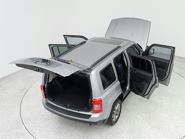 2015 Jeep Patriot Vehicle Photo in Grapevine, TX 76051