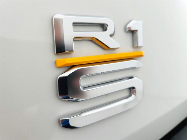 2023 Rivian R1S Vehicle Photo in Grapevine, TX 76051